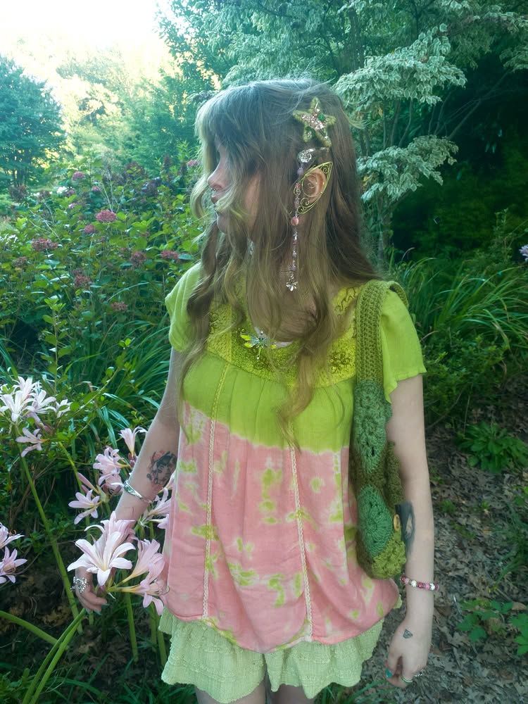 HairClips⋆˚࿔  𝜗𝜚˚⋆