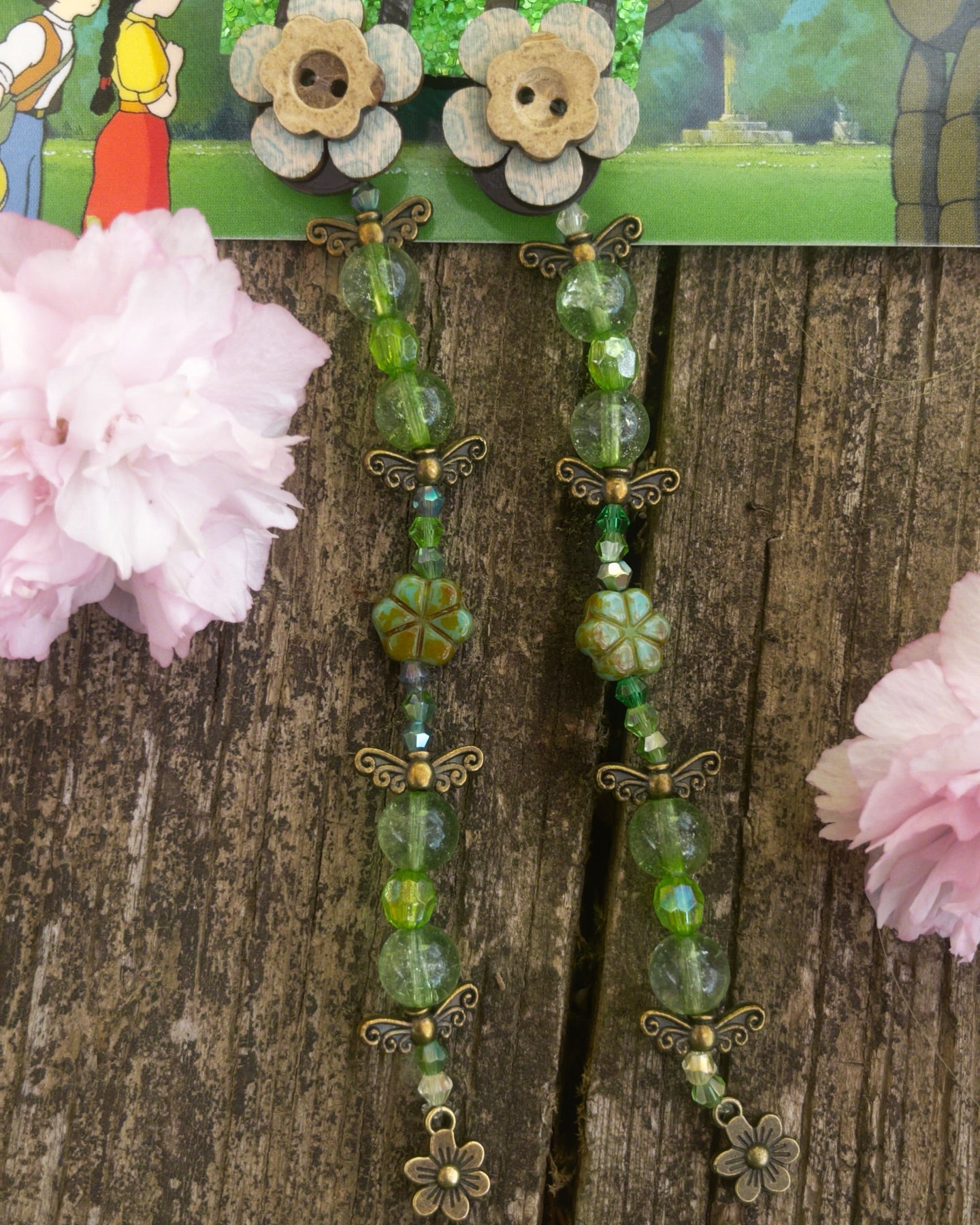 Hairclips✿