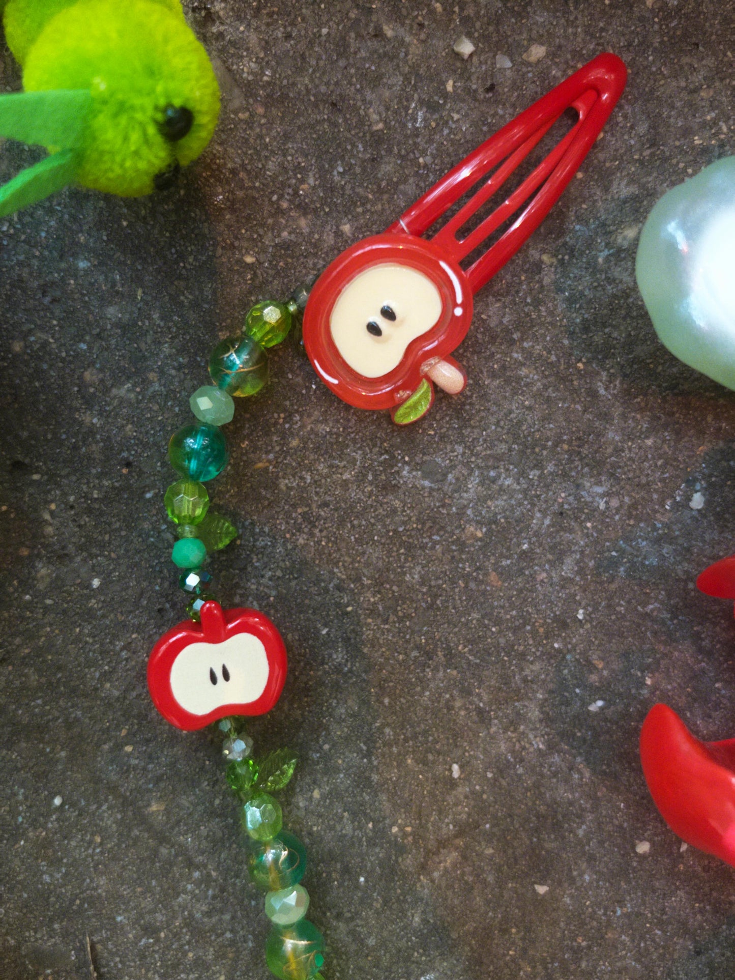 🍎‧₊˚♪ 𝄞₊˚⊹