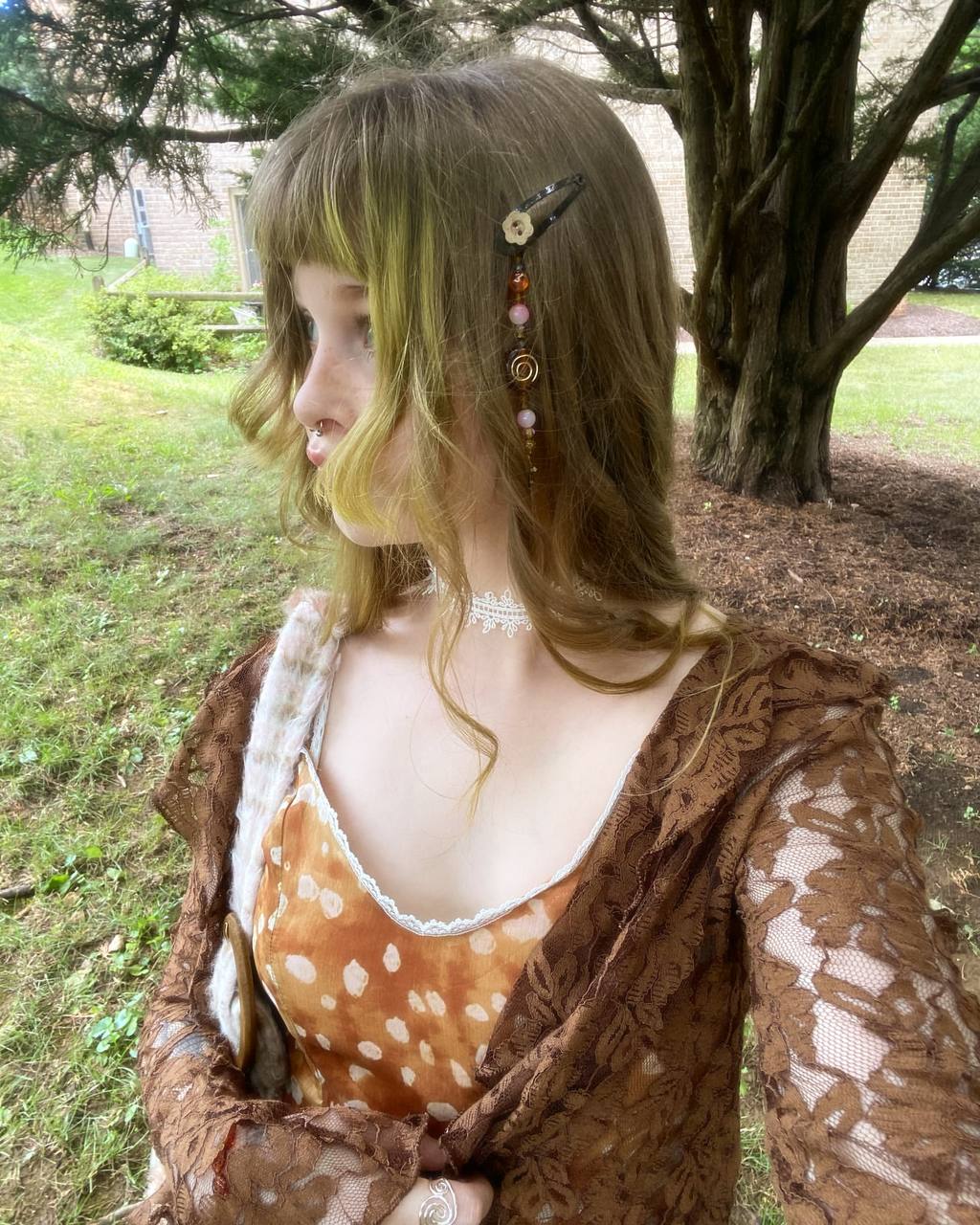 HairClips ⋆˚✿˖°