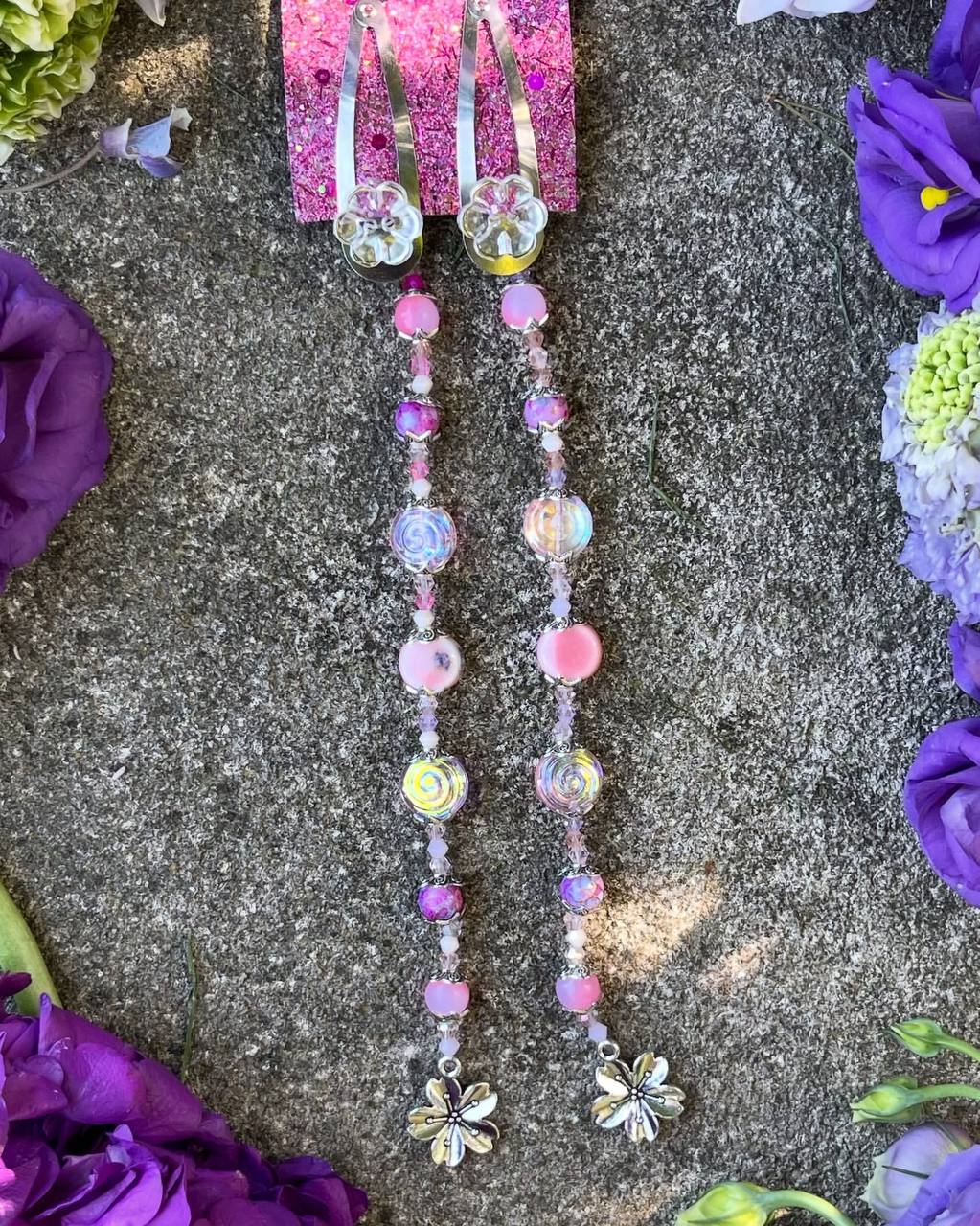 HairClips⋆˚࿔  𝜗𝜚˚⋆