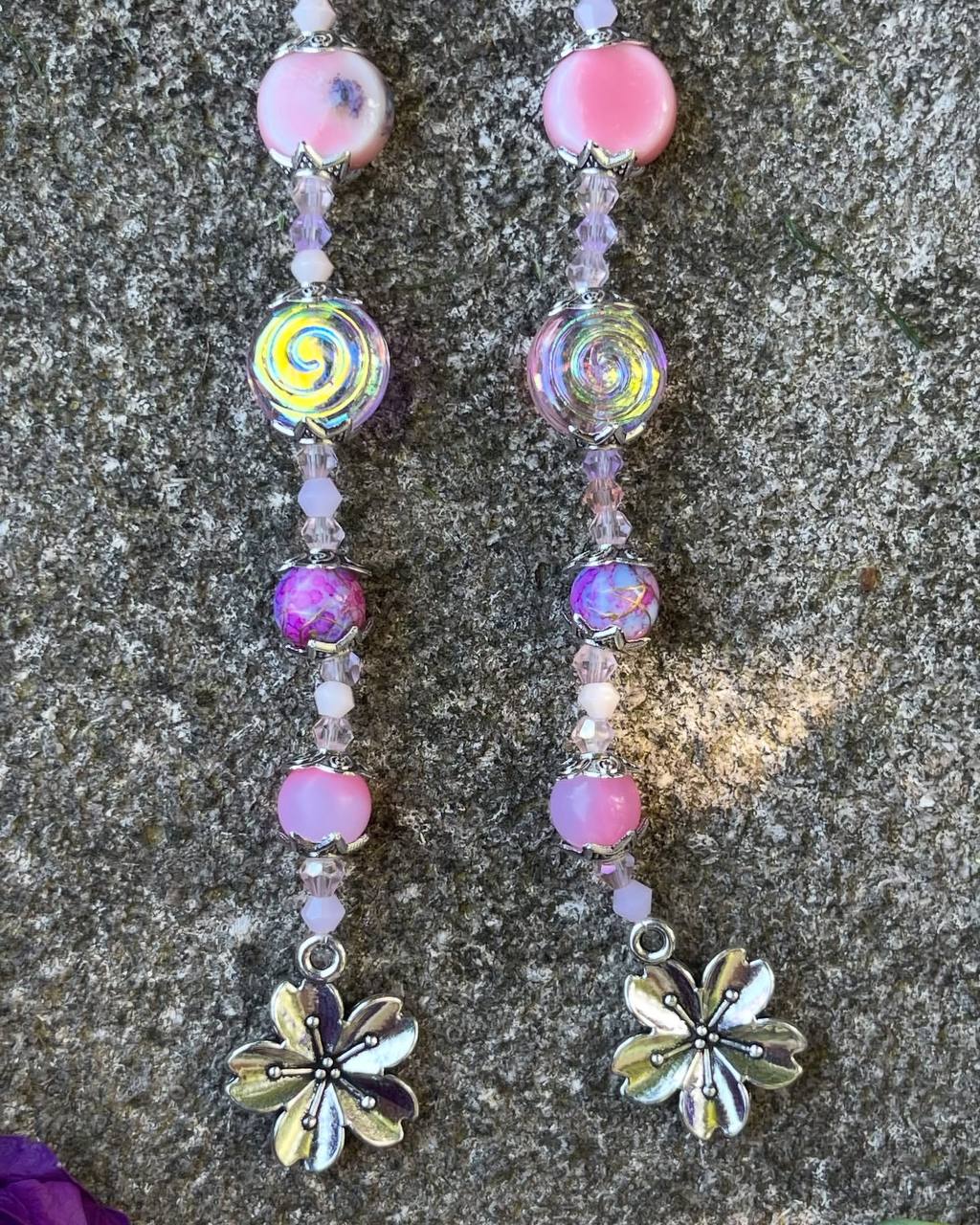 HairClips⋆˚࿔  𝜗𝜚˚⋆
