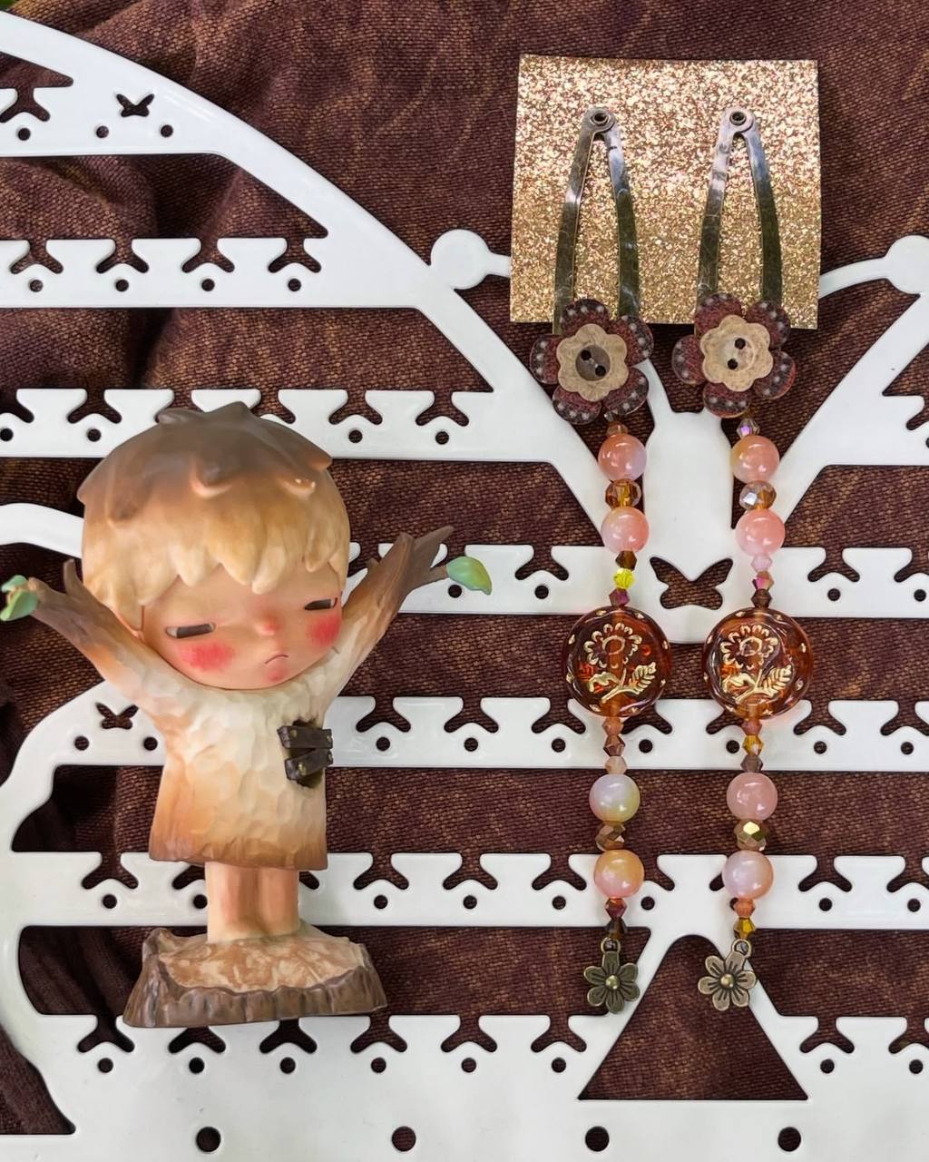 HairClips 𐔌՞. .՞𐦯