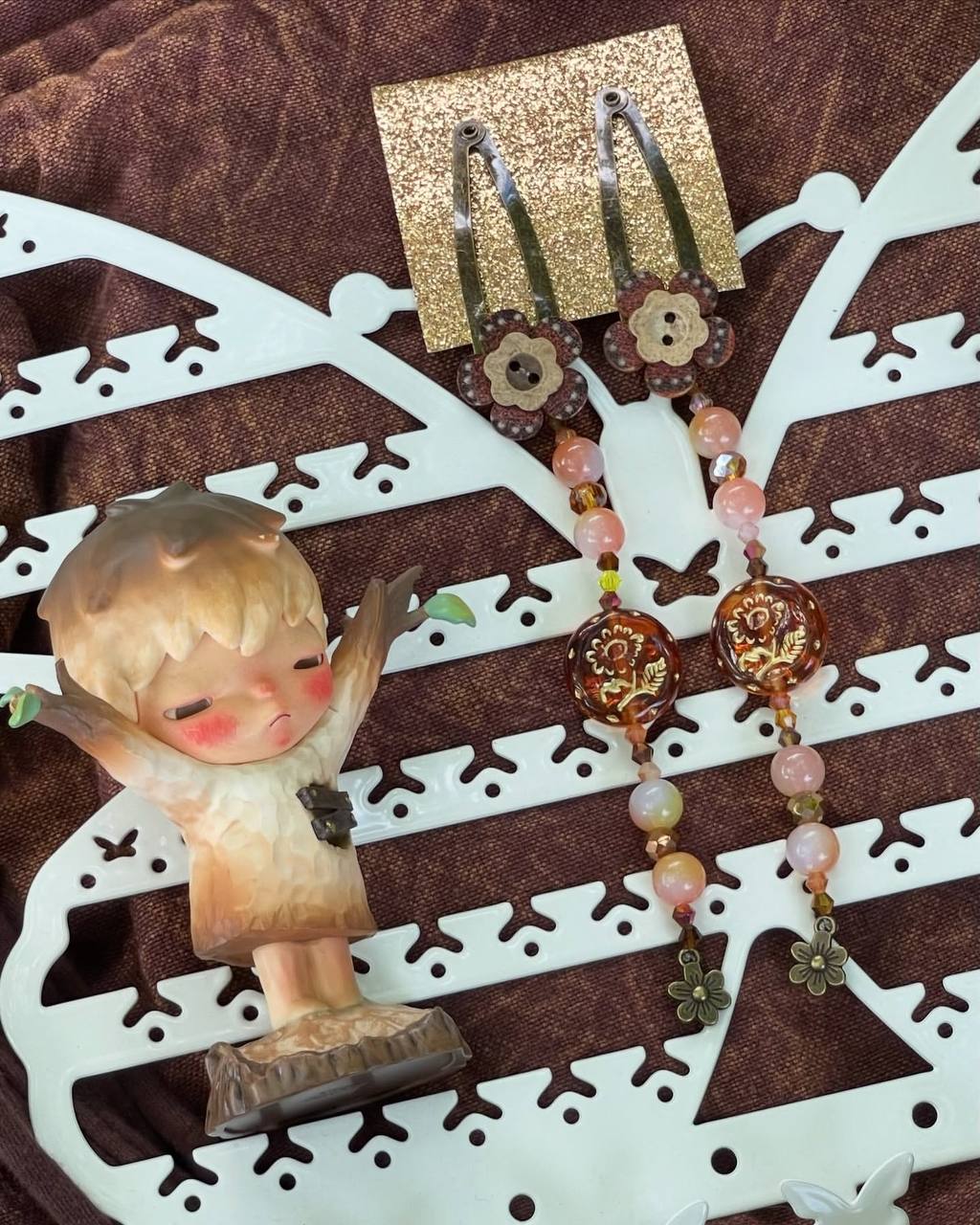 HairClips 𐔌՞. .՞𐦯