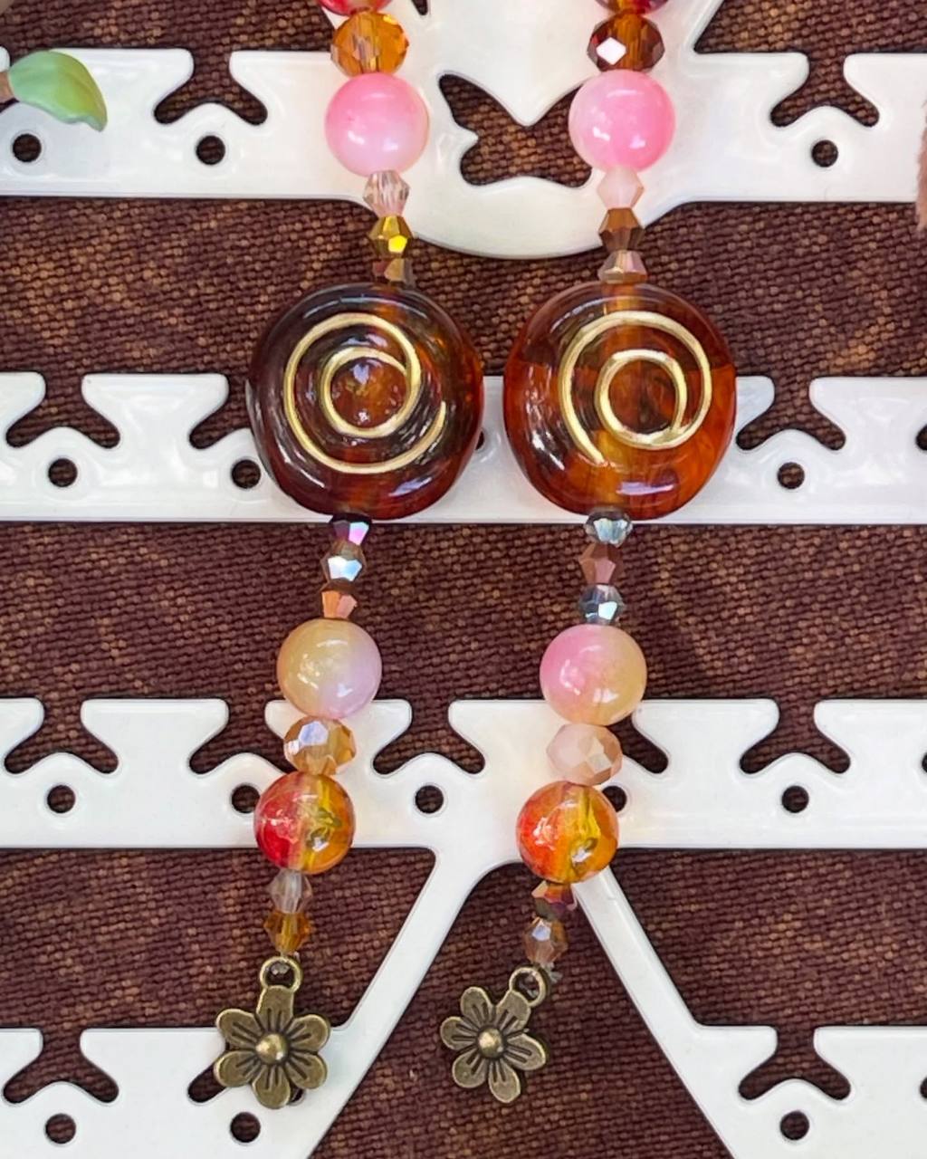 HairClips ⋆˚✿˖°