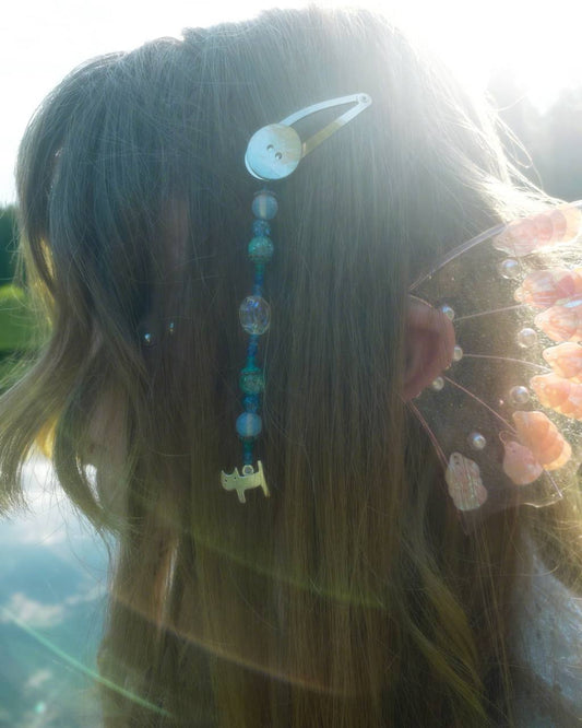 HairClips °‧ 𓆝 𓆟 𓆞 ·｡