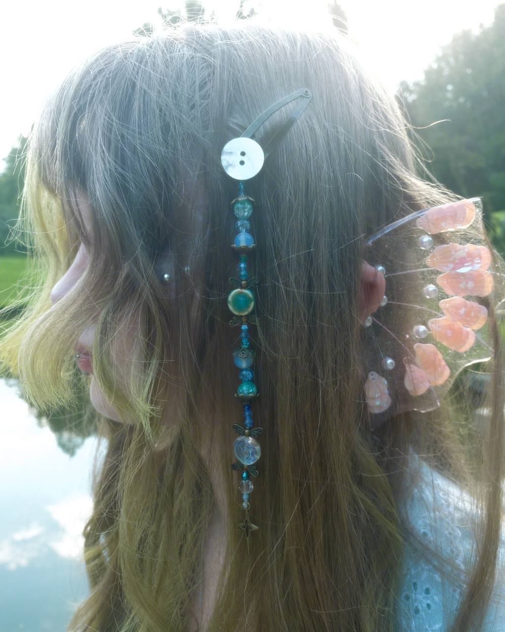 HairClips⋆☀︎.