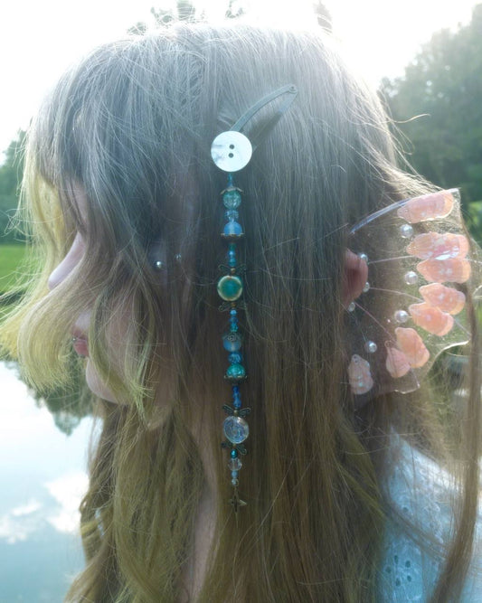 HairClips⋆☀︎.