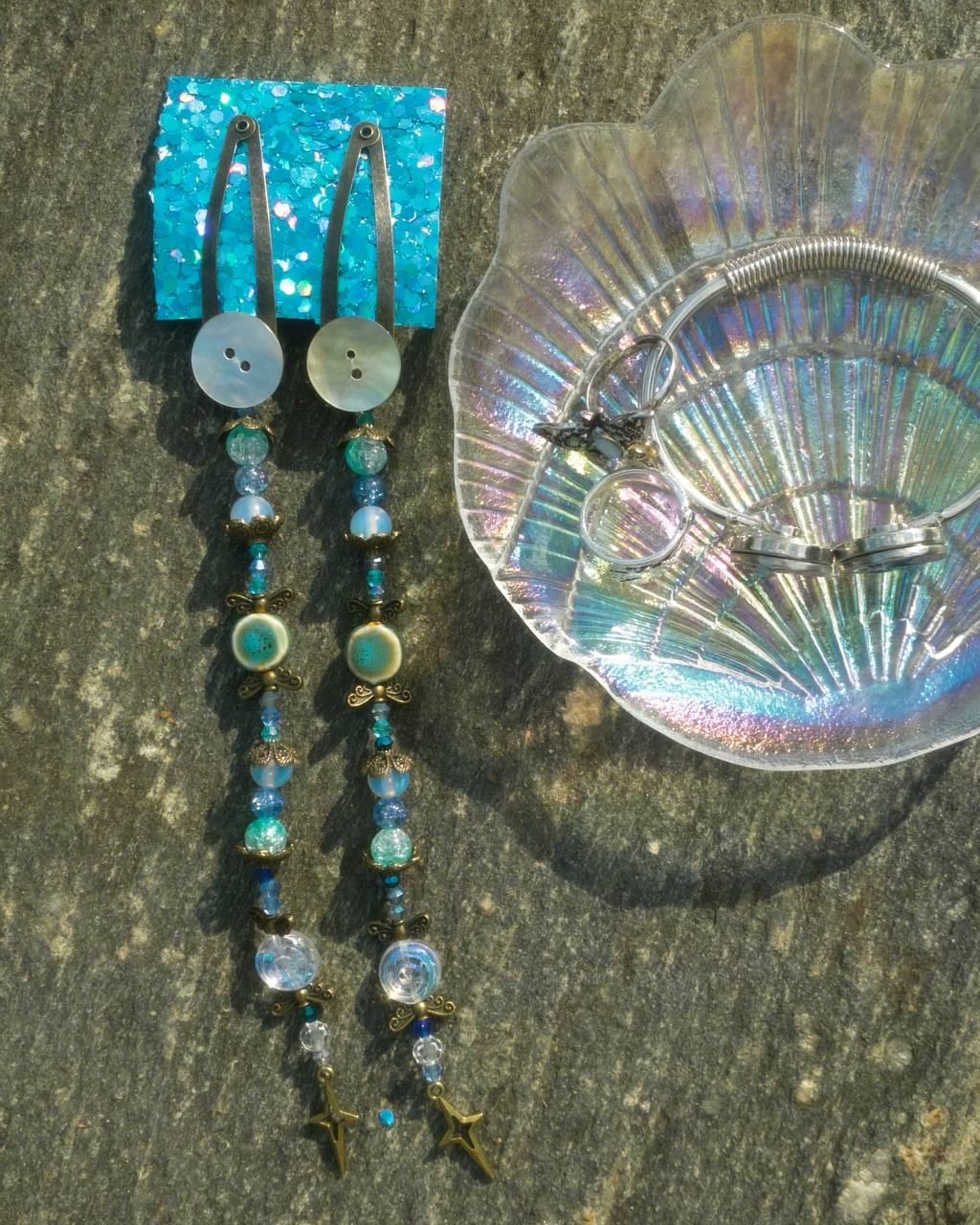 HairClips⋆☀︎.