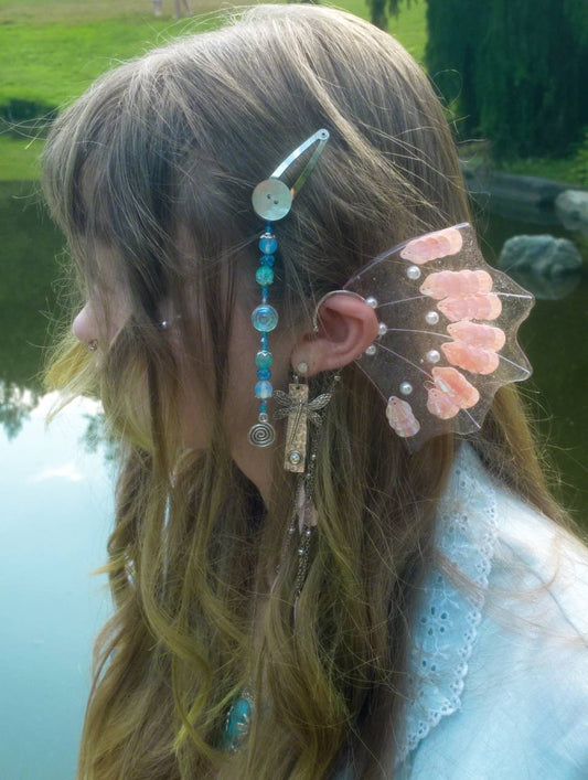 HairClips꩜ .ᐟ