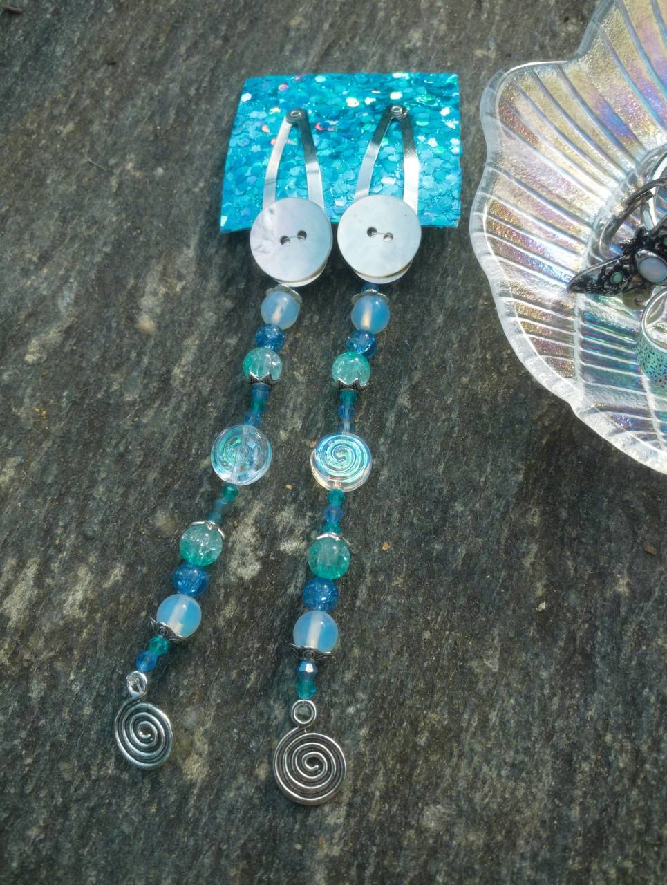 HairClips꩜ .ᐟ