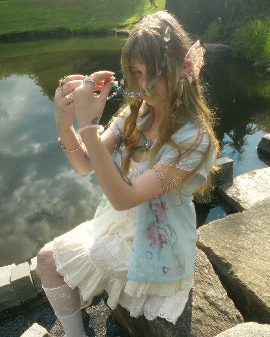 HairClips༄｡°