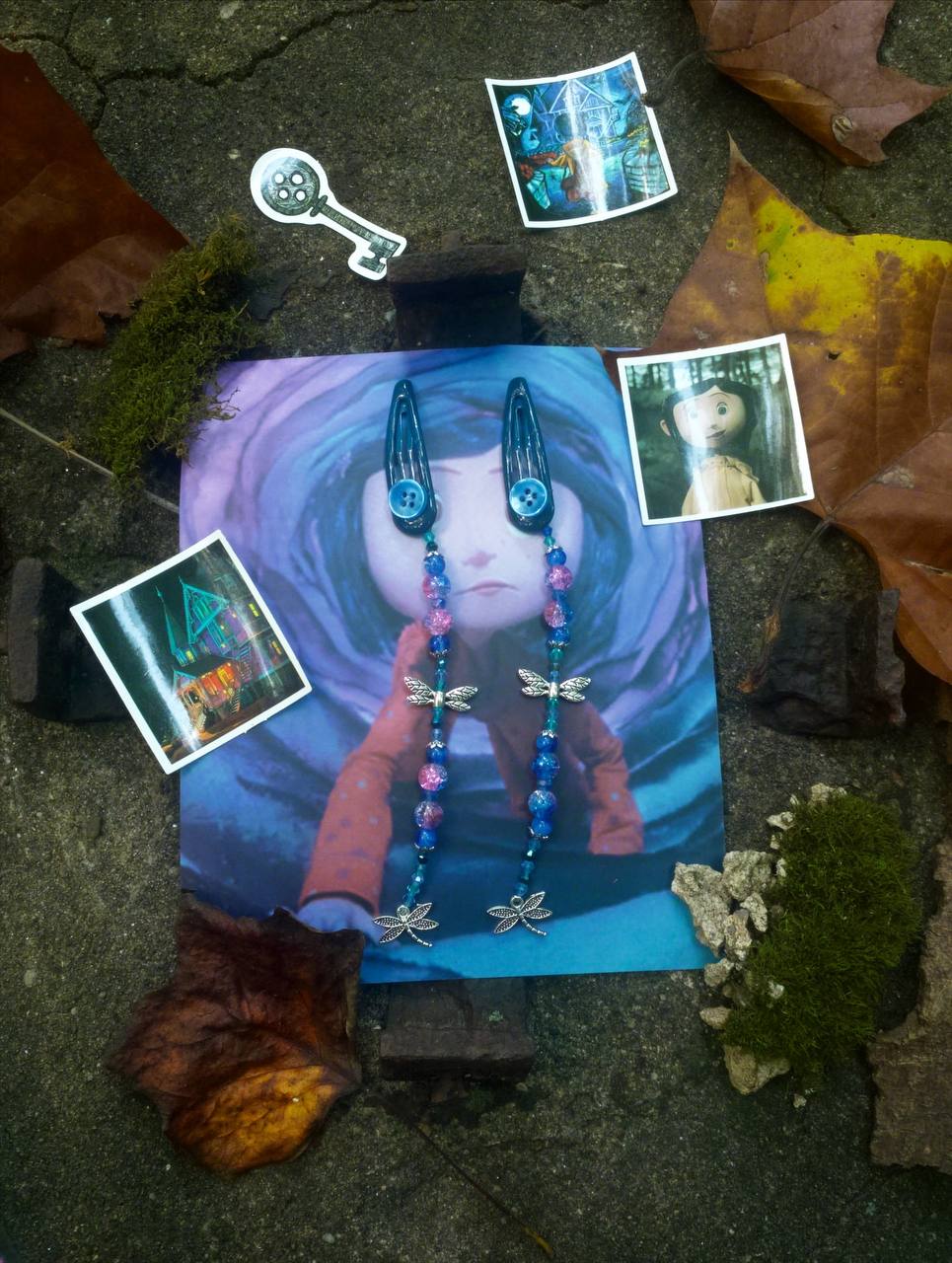 🌀🗝️⋆｡ 𖦹°‧★⚉