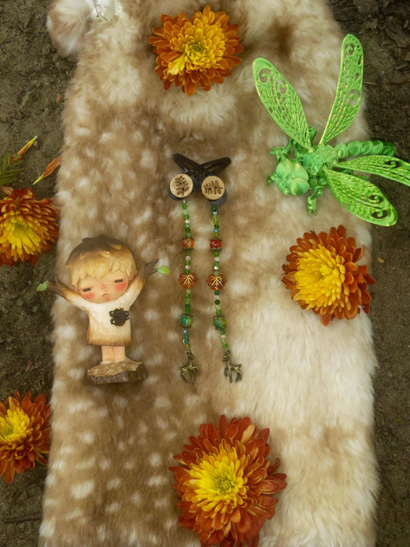 .𖥔 ݁ ˖🍁๋࣭ ⭑🍂༘⋆