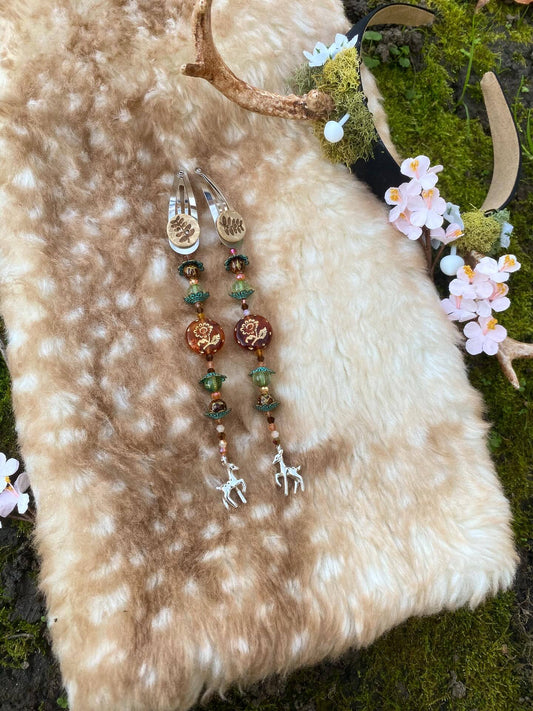 ꧁🌸𓃥꧂